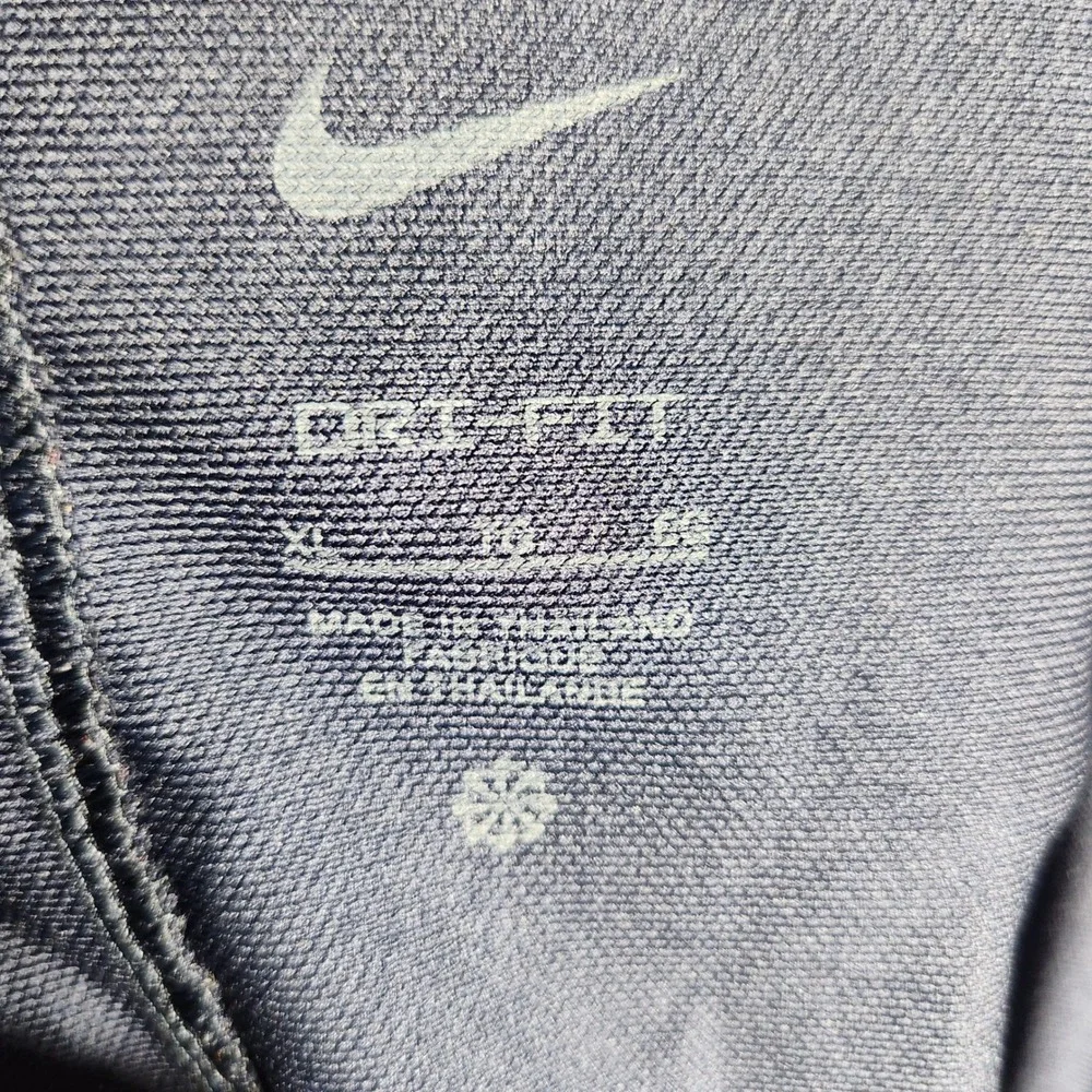 Nike‎ Dri-FIT Training Shorts Mens XL Navy Blue Excellent DV9328-451 Pockets